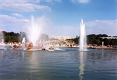 1999-08 Versailles
